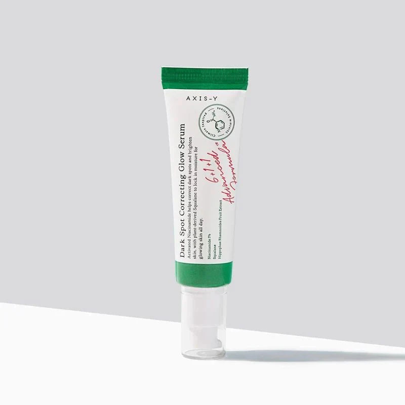 Y-axis Dark Spot Correction Serum