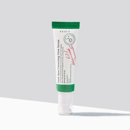 Y-axis Dark Spot Correction Serum